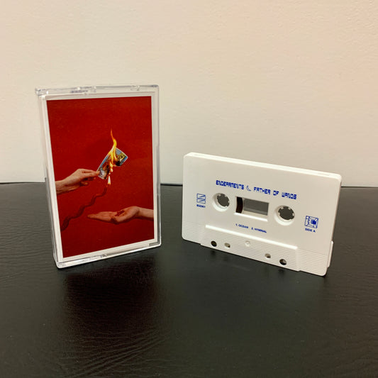 Father of Wands Cassette