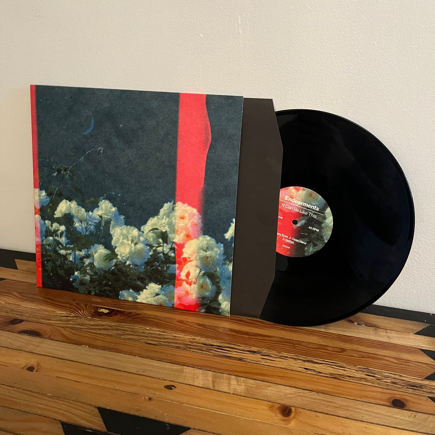 It Can Be Like This 12" Vinyl