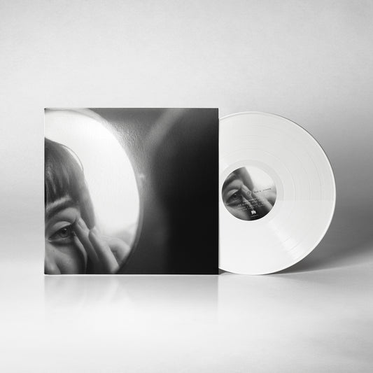 An Always Open Door 12" Vinyl