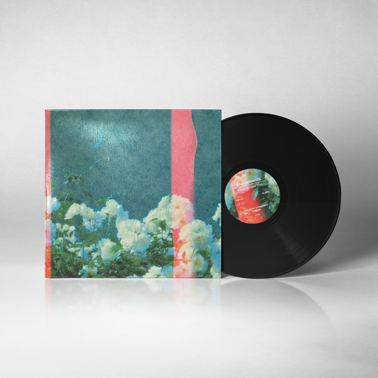 It Can Be Like This 12" Vinyl
